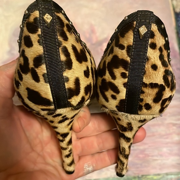 Sam Edelman ‘Tiana’ women’s shoes - Picture 7 of 10